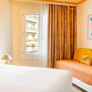Chambre Triple